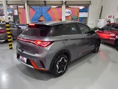 BYD Dolphin - Miniatura 6