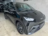 BYD Dolphin Mini - Miniatura 7