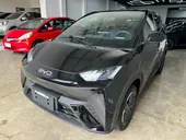 BYD Dolphin Mini - Miniatura 9