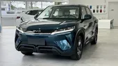 BYD Yuan Pro