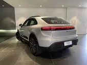 Porsche Macan - Miniatura 3