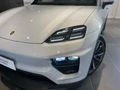 Porsche Macan - Miniatura 8