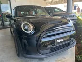 Mini CooperSE