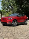 Volvo XC40 Recharge - Miniatura 1
