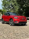 Volvo XC40 Recharge - Miniatura 8