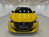Peugeot E-208 - Miniatura 2