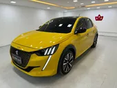 Peugeot E-208 - Miniatura 3