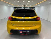 Peugeot E-208 - Miniatura 5