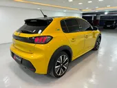 Peugeot E-208 - Miniatura 6