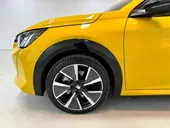 Peugeot E-208 - Miniatura 7