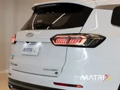 Chery Tiggo 7 Pro Plug-in Hybrid - Miniatura 5
