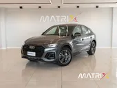 Audi Q5 E-tron - Miniatura 1