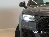 Audi Q5 E-tron - Miniatura 4