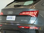 Audi Q5 E-tron - Miniatura 5