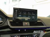 Audi Q5 E-tron - Miniatura 11
