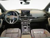 Audi Q5 E-tron - Miniatura 16