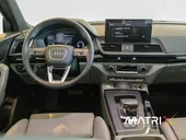 Audi Q5 E-tron - Miniatura 20