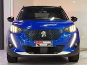 Peugeot E-2008 - Miniatura 2