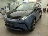 BYD Dolphin Plus