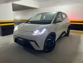 BYD Dolphin Mini - Miniatura 2
