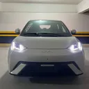 BYD Dolphin Mini - Miniatura 10