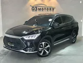 BYD Song Plus