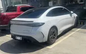 BYD Seal - Miniatura 4