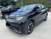BYD Dolphin - Miniatura 2