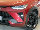 GWM Haval H6 Plug-in Hybrid - Miniatura 4