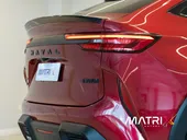 GWM Haval H6 Plug-in Hybrid - Miniatura 5