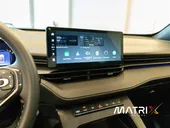 GWM Haval H6 Plug-in Hybrid - Miniatura 9