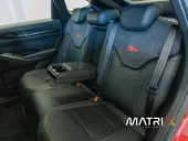 GWM Haval H6 Plug-in Hybrid - Miniatura 17