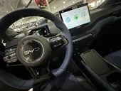 BYD Dolphin Mini - Miniatura 7