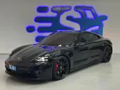 Porsche Taycan - Miniatura 5