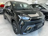 BYD Dolphin Mini