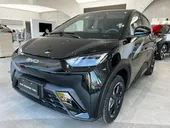 BYD Dolphin Mini - Miniatura 11