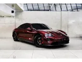 Porsche Taycan - Miniatura 3