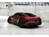 Porsche Taycan - Miniatura 4