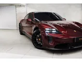 Porsche Taycan - Miniatura 7