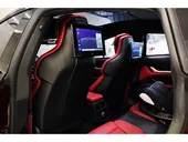 Porsche Taycan - Miniatura 15