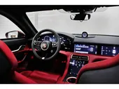 Porsche Taycan - Miniatura 17