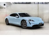 Porsche Taycan - Miniatura 3