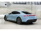 Porsche Taycan - Miniatura 4