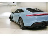 Porsche Taycan - Miniatura 8