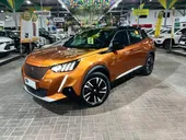 Peugeot E-2008 - Miniatura 2