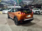 Peugeot E-2008 - Miniatura 3