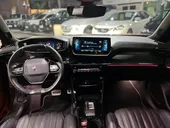 Peugeot E-2008 - Miniatura 9