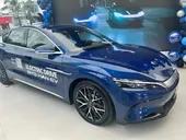 BYD Han - Miniatura 2