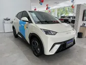 BYD Dolphin Mini - Miniatura 2