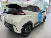 BYD Dolphin Mini - Miniatura 3